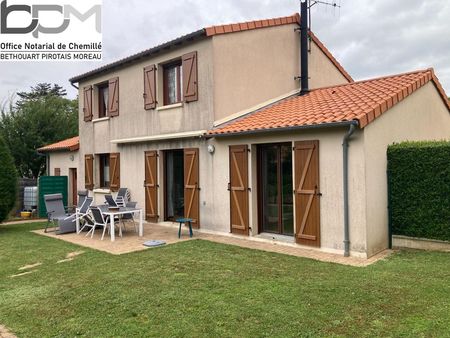 maison 6 pièces 133 m²