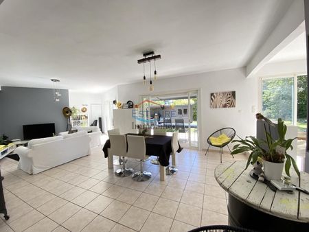 maison 5 pièces 125 m²