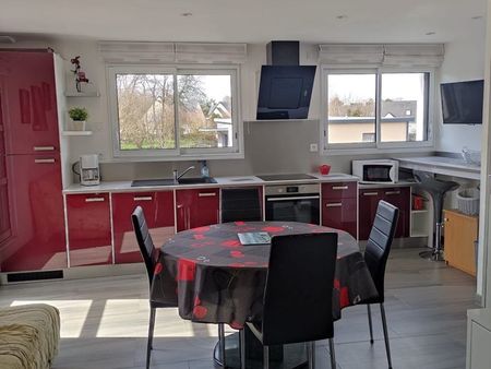 appartement trégunc proche de concarneau