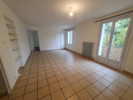 appartement 3 pièces 73 m²