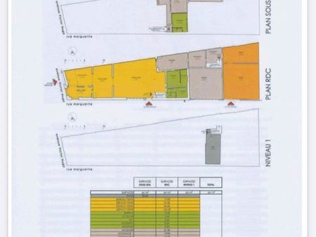 locaux commerciaux