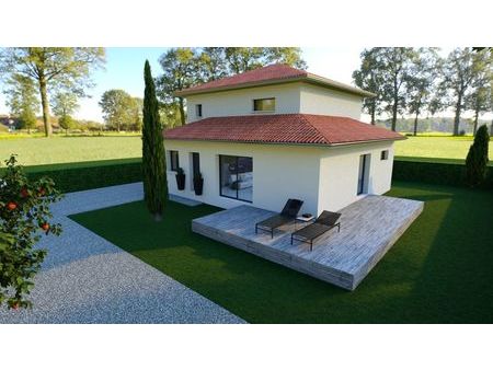 maison 4 pièces 95 m²