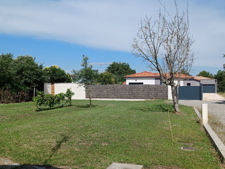 terrain 536 m² toulouse st simon