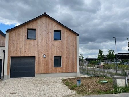 hede-bazouges maison 5 chambres