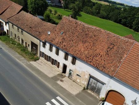 maison 5 pièces 127 m²