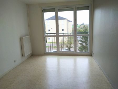 appartement 2 chambres