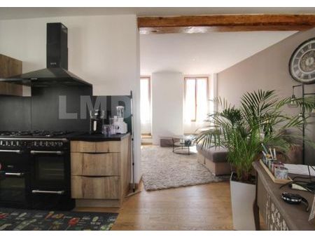 immeuble 150 m² prades