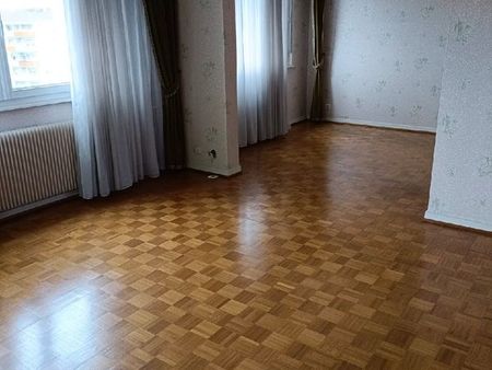 particulier vends 4 pièces 84 m2 koenigshoffen