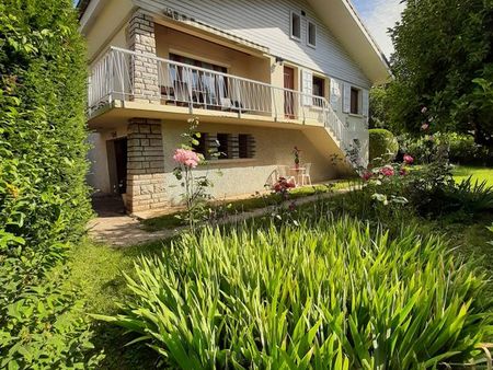 maison individuelle à montbonnot