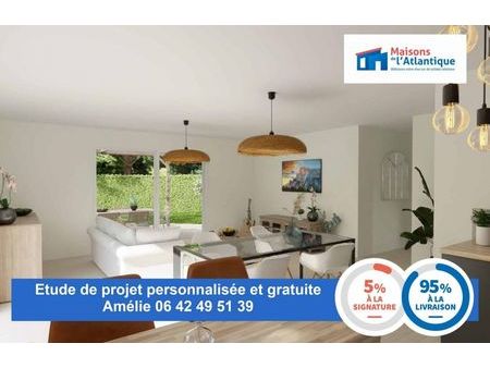 maison 5 pièces 90 m²