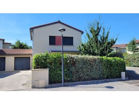 jolie maison t4 duplex 86 m2