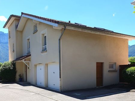 maison fontanil-cornillon