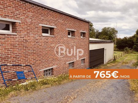 maison 4 pièces 95 m²