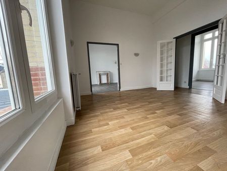 appartement 5 pièces 117 m²