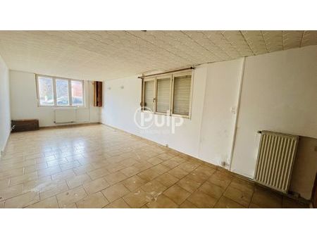 maison 5 pièces 115 m²