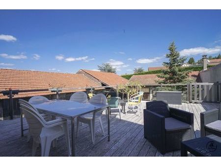 maison 7 pièces 182 m²