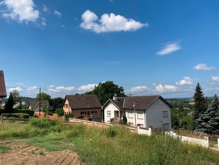 terrain 435 m² illfurth