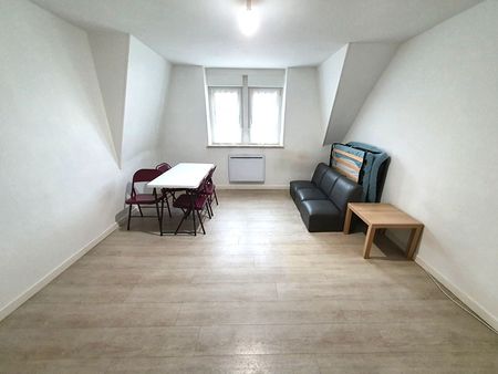 appartement 1 pièce 28 m²