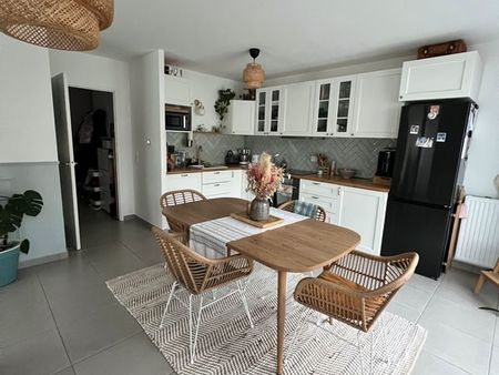 appartement coup de coeur à compiègne