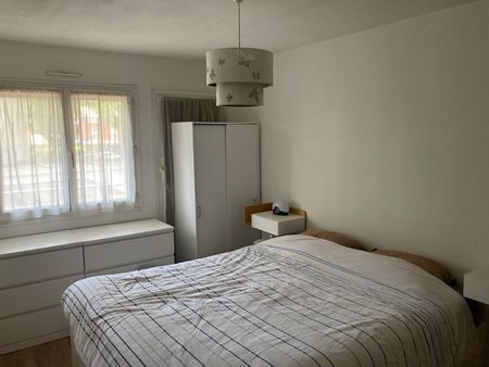 appartement 3 pièces - 81m2 schiltigheim