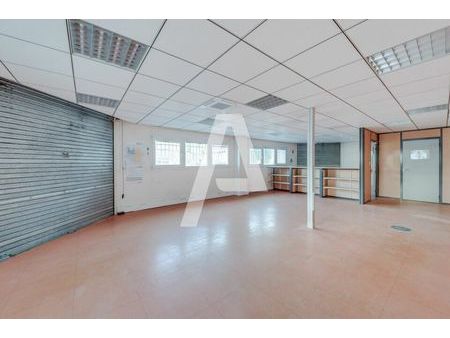 local bureaux 1 799 m²