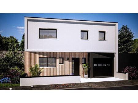 maison 6 pièces 135 m²