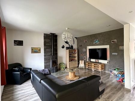 maison 5 pièces 153 m²