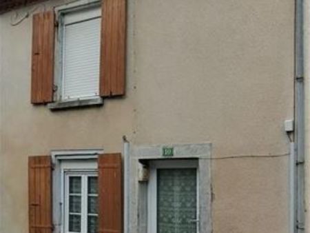 maison 2 pièces 50 m²