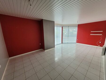 appartement 3 pièces 76 m²