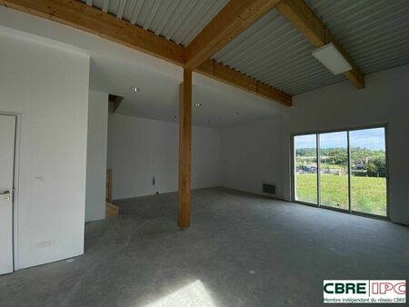 bureaux - location - ref : 7138lb5