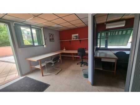 bureaux 23 m² bidos