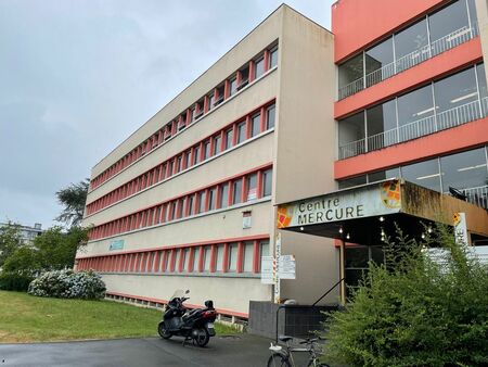 location de bureaux sur pau