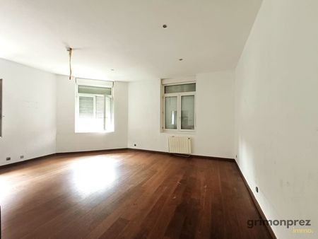 immeuble 133 m² roubaix