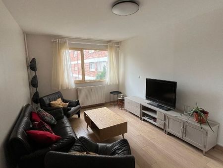 appartement 4 pièces 79m2