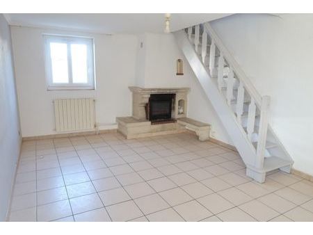 maison 77 m² unieux