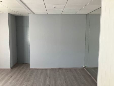 local commercial 5 pieces 110 m2 freyming-merlebach