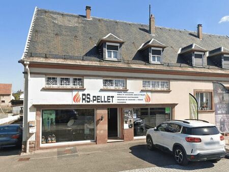 local commercial 180 m²