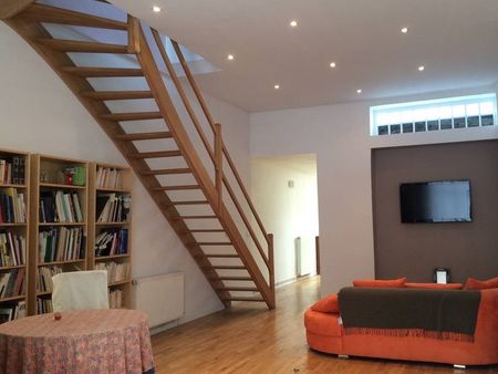 maison 5 pièces 145 m²