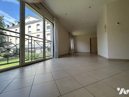 appartement 4 pièces 95 m²