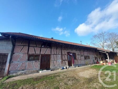 ferme 5 pièces 282 m²