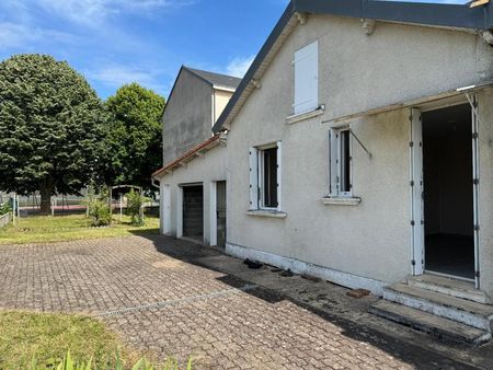 maison 4 pièces 76 m²