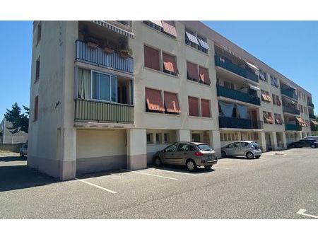 appartement château-arnoux-saint-auban 57.08 m² t-3 à vendre  86 000 €