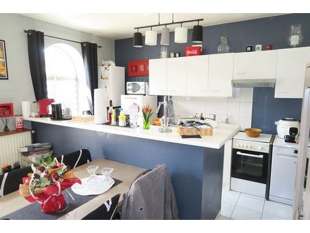 immeuble 8 pièces 176 m²