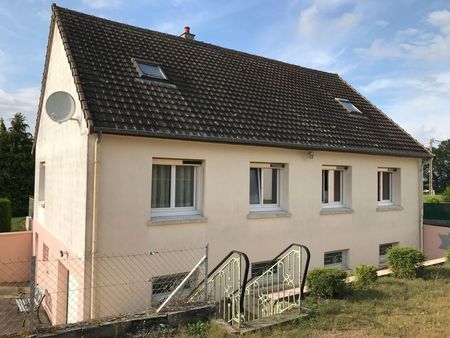 maison 5 pièces 96 m²