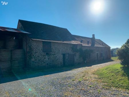 terrain 5076 m² chateau gontier sur mayenne