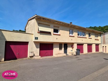 maison 5 pièces 126 m²