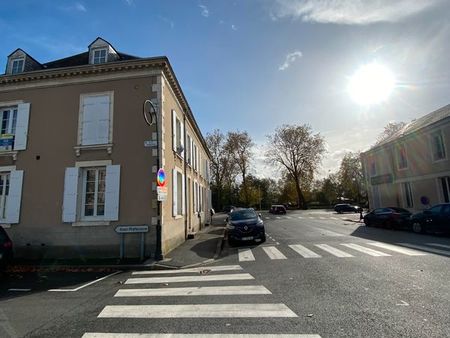 maison de ville de charme