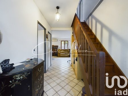 vente pavillon 5 pièces de 117 m² à montereau