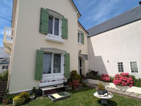 maison 5 pièces 130 m²