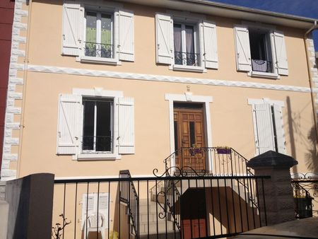 appartement 2 pièces 40 m2 lourdes - calme et ensoleillé